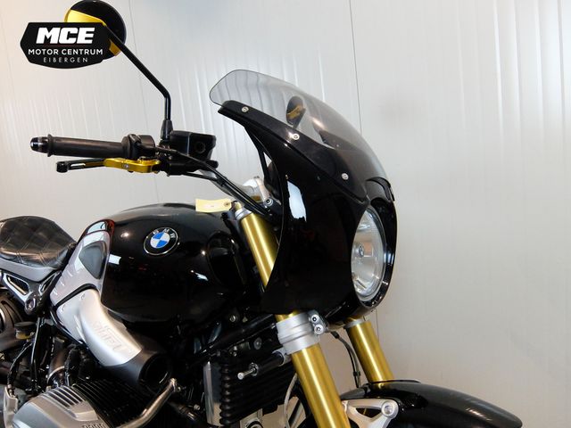 bmw - r-nine-t