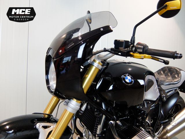 bmw - r-nine-t