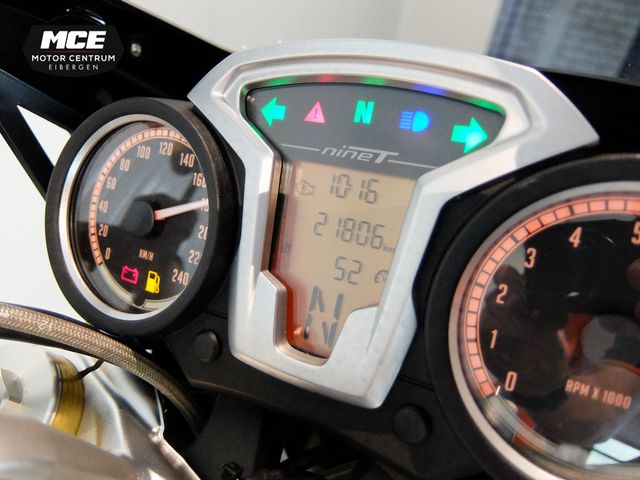 bmw - r-nine-t
