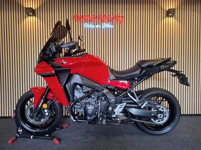 yamaha - tracer-9