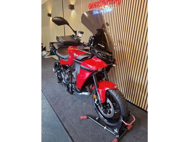 yamaha - tracer-9