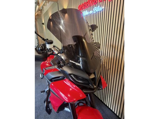 yamaha - tracer-9