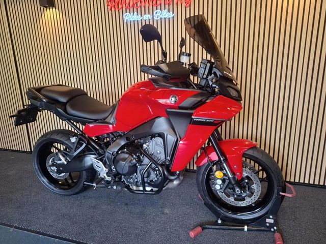 yamaha - tracer-9