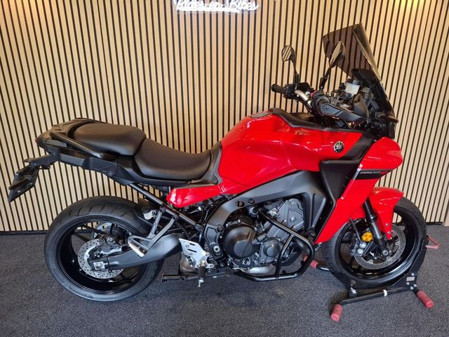 yamaha - tracer-9