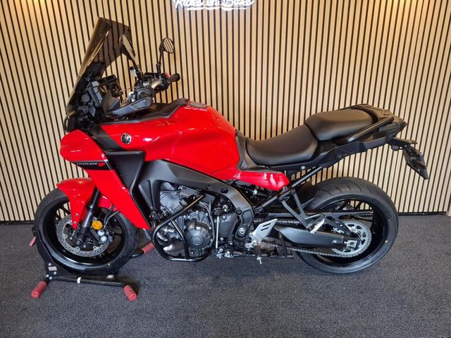 yamaha - tracer-9