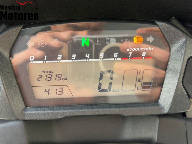 honda - nc-750-x-dct-c-abs