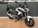 HONDA NC 750 X DCT C-ABS