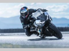 CFMOTO 675 SR-R