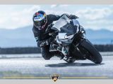 CFMOTO 675 SR-R