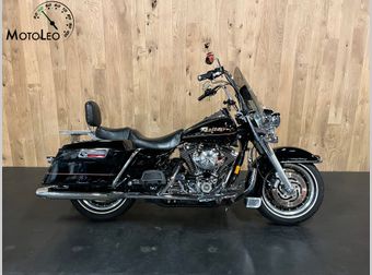 Harley-Davidson Road King Flhri 2000 occasion