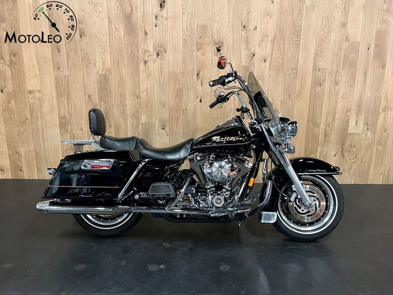Harley-Davidson Road King Flhri 2000 occasion