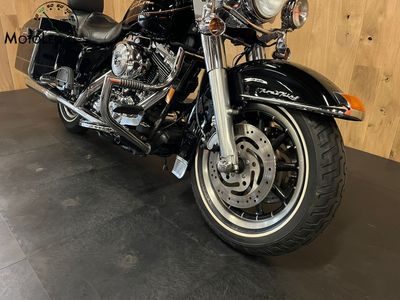 HARLEY-DAVIDSON ROAD KING FLHRI – foto 4