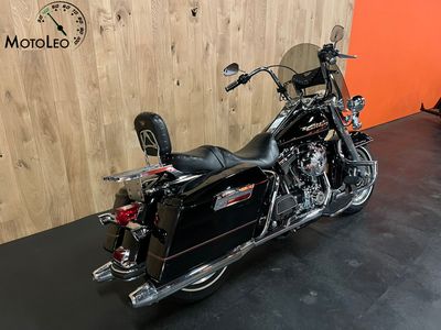 HARLEY-DAVIDSON ROAD KING FLHRI – foto 3