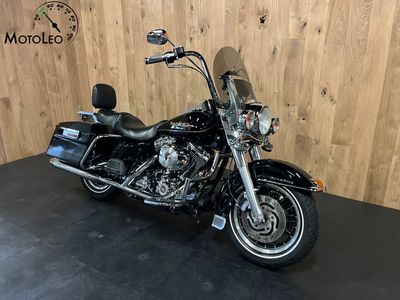HARLEY-DAVIDSON ROAD KING FLHRI – foto 2
