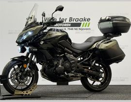 Kawasaki Versys 650 Grand Tourer 2020 occasion
