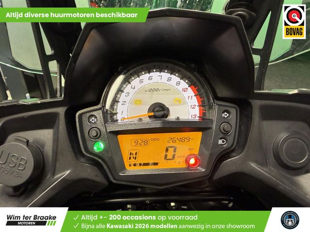 kawasaki - versys-650-grand-tourer