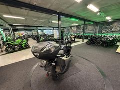 Kawasaki Versys 650 ABS Grand Tourer 2020 occasion – foto 3 van 23