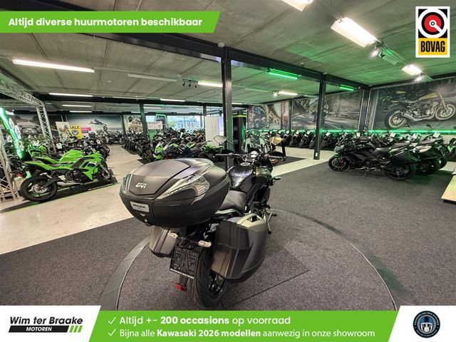 kawasaki - versys-650-grand-tourer