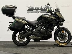 Kawasaki Versys 650 ABS Grand Tourer 2020 occasion – foto 13 van 23