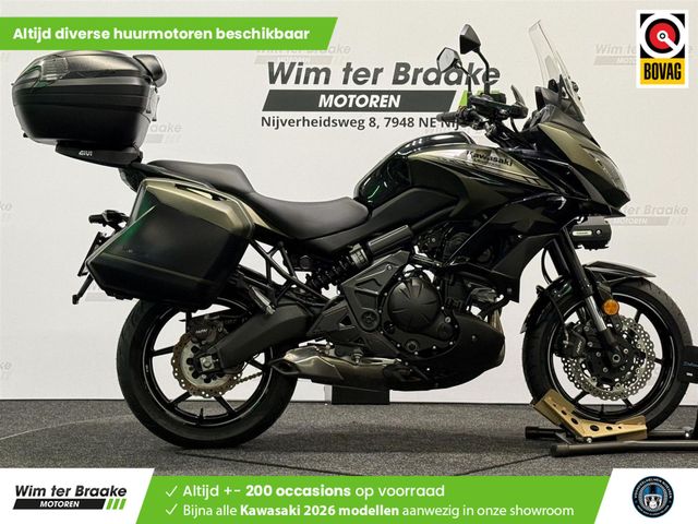 kawasaki - versys-650-grand-tourer