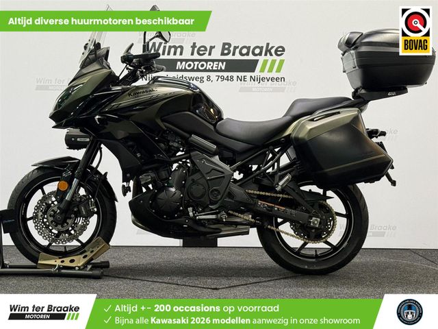 kawasaki - versys-650-grand-tourer