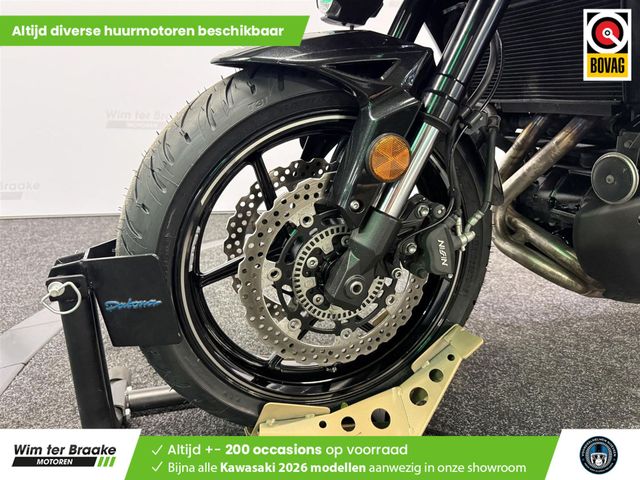 kawasaki - versys-650-grand-tourer