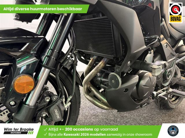 kawasaki - versys-650-grand-tourer