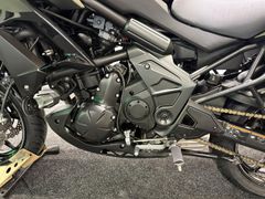 Kawasaki Versys 650 ABS Grand Tourer 2020 occasion – foto 7 van 23