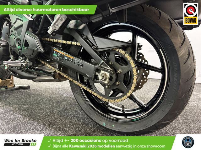 kawasaki - versys-650-grand-tourer