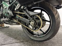 Kawasaki Versys 650 ABS Grand Tourer 2020 occasion – foto 8 van 23
