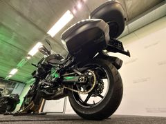 Kawasaki Versys 650 ABS Grand Tourer 2020 occasion – foto 9 van 23
