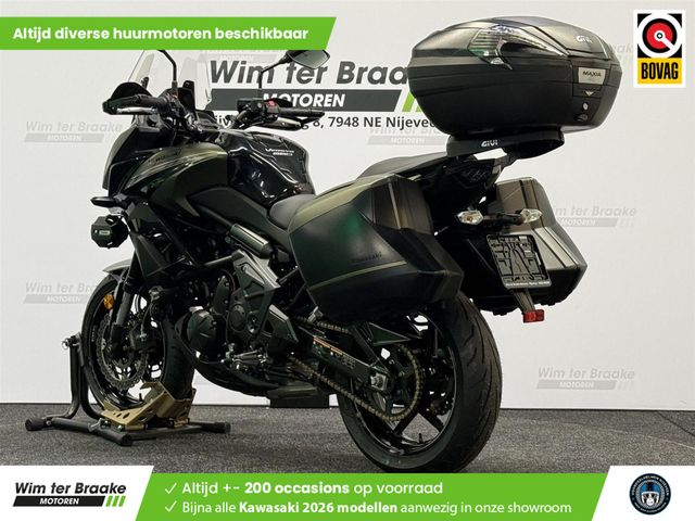 kawasaki - versys-650-grand-tourer