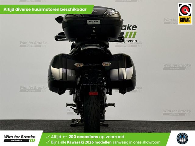 kawasaki - versys-650-grand-tourer