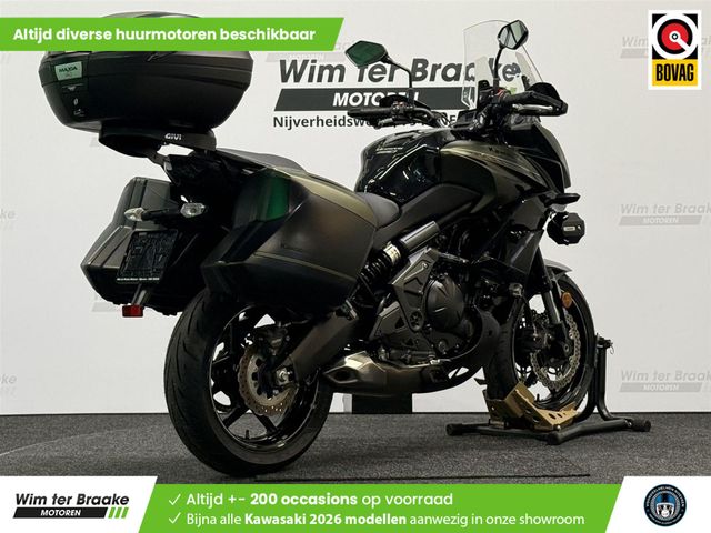 kawasaki - versys-650-grand-tourer