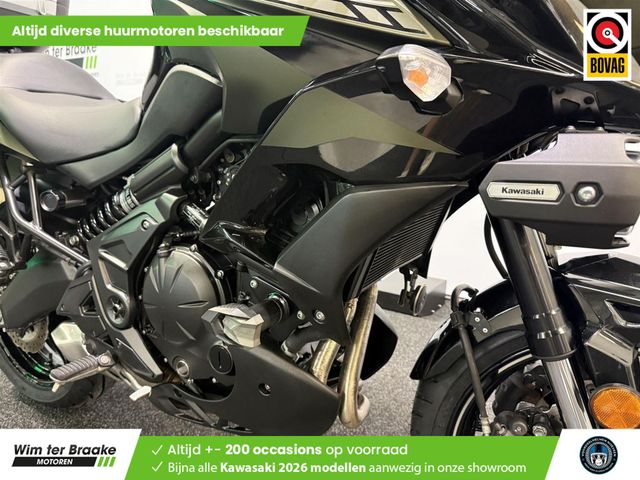 kawasaki - versys-650-grand-tourer