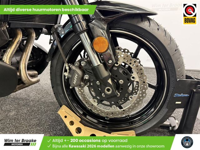 kawasaki - versys-650-grand-tourer