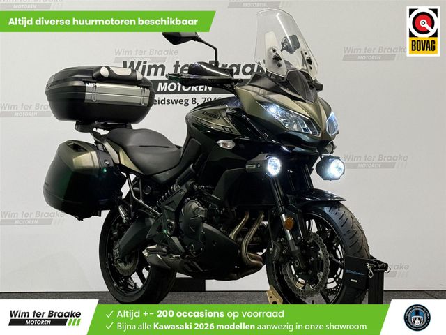 kawasaki - versys-650-grand-tourer