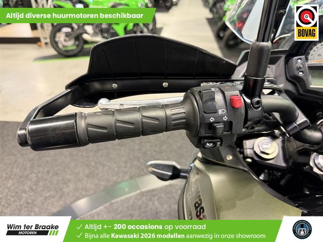 kawasaki - versys-650-grand-tourer