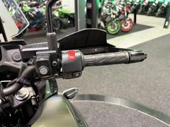 Kawasaki Versys 650 ABS Grand Tourer 2020 occasion – foto 20 van 23