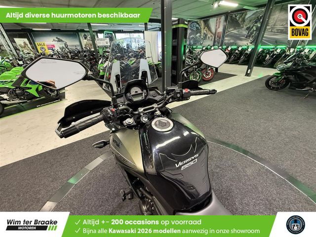 kawasaki - versys-650-grand-tourer