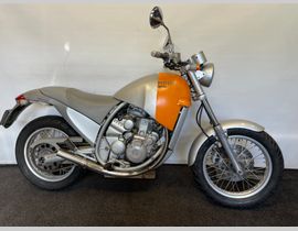 Aprilia Moto  6.5 1999 occasion