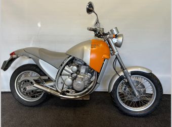 Aprilia Moto  6.5 1999 occasion