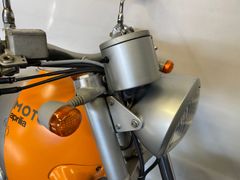 Aprilia Moto  6.5 1999 occasion – foto 10 van 18