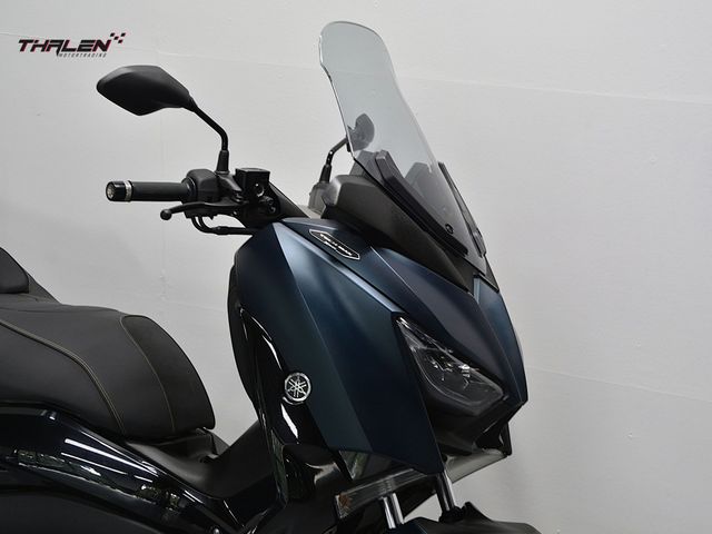 yamaha - x-max-300-tech-max