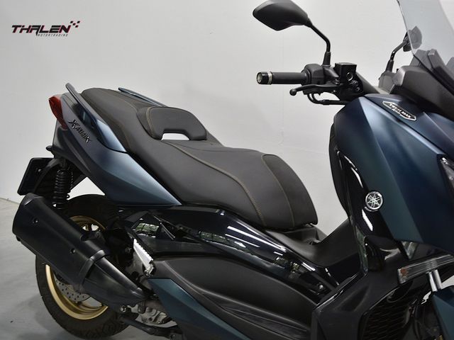 yamaha - x-max-300-tech-max