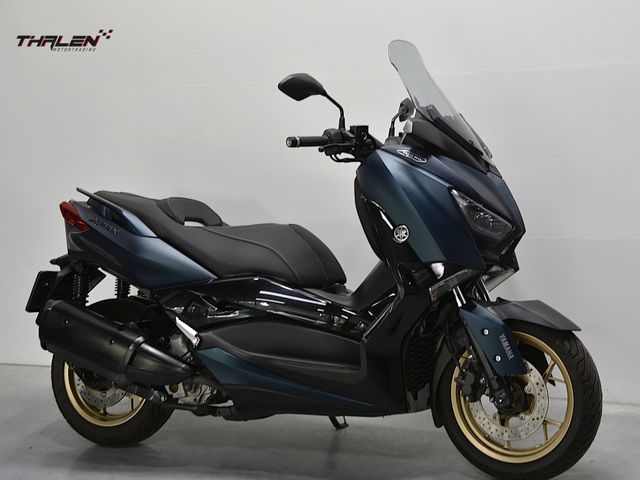 yamaha - x-max-300-tech-max