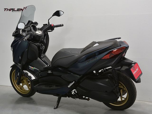 yamaha - x-max-300-tech-max