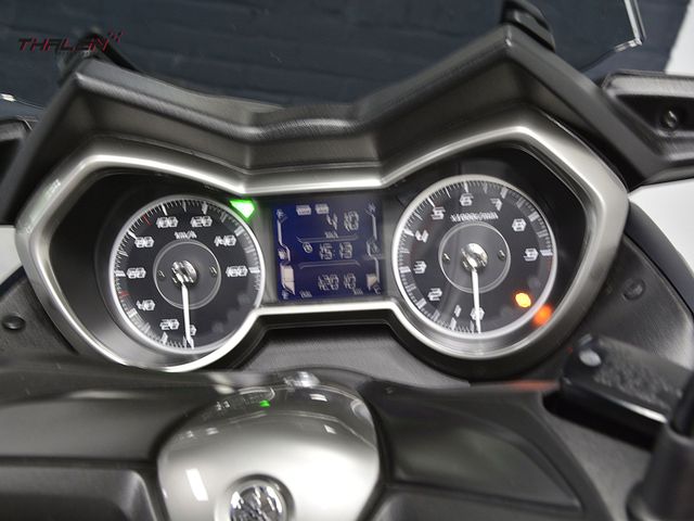 yamaha - x-max-300-tech-max