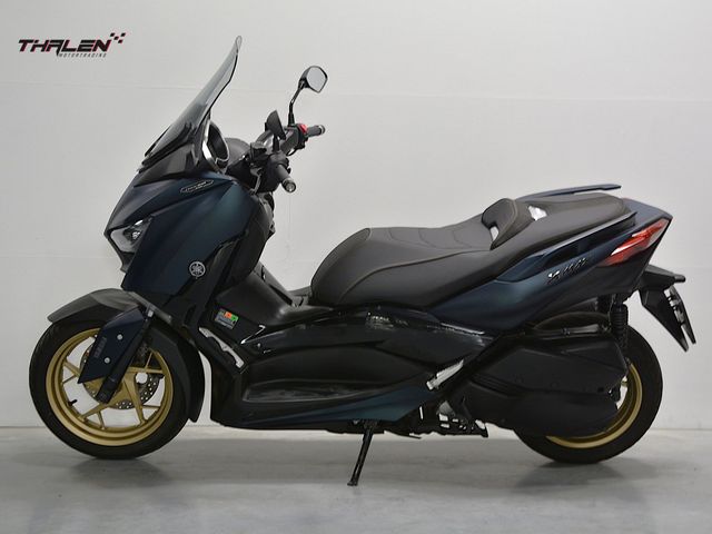 yamaha - x-max-300-tech-max