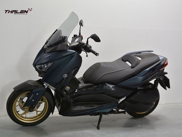 yamaha - x-max-300-tech-max